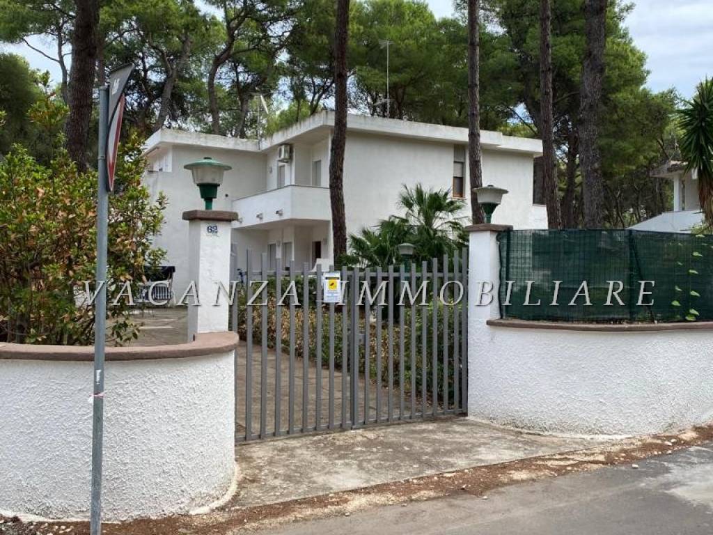 Villa a Castellaneta in Via Walter Schirra, 62 - Foto 2