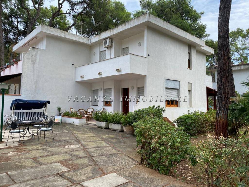 Villa a Castellaneta in Via Walter Schirra, 62 - Foto 3