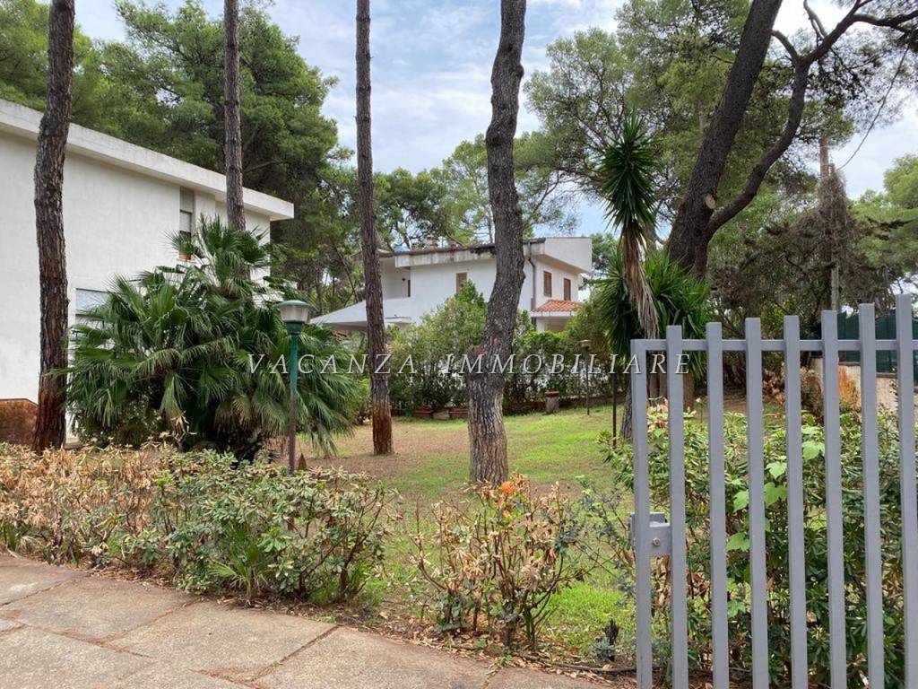 Villa a Castellaneta in Via Walter Schirra, 62 - Foto 4
