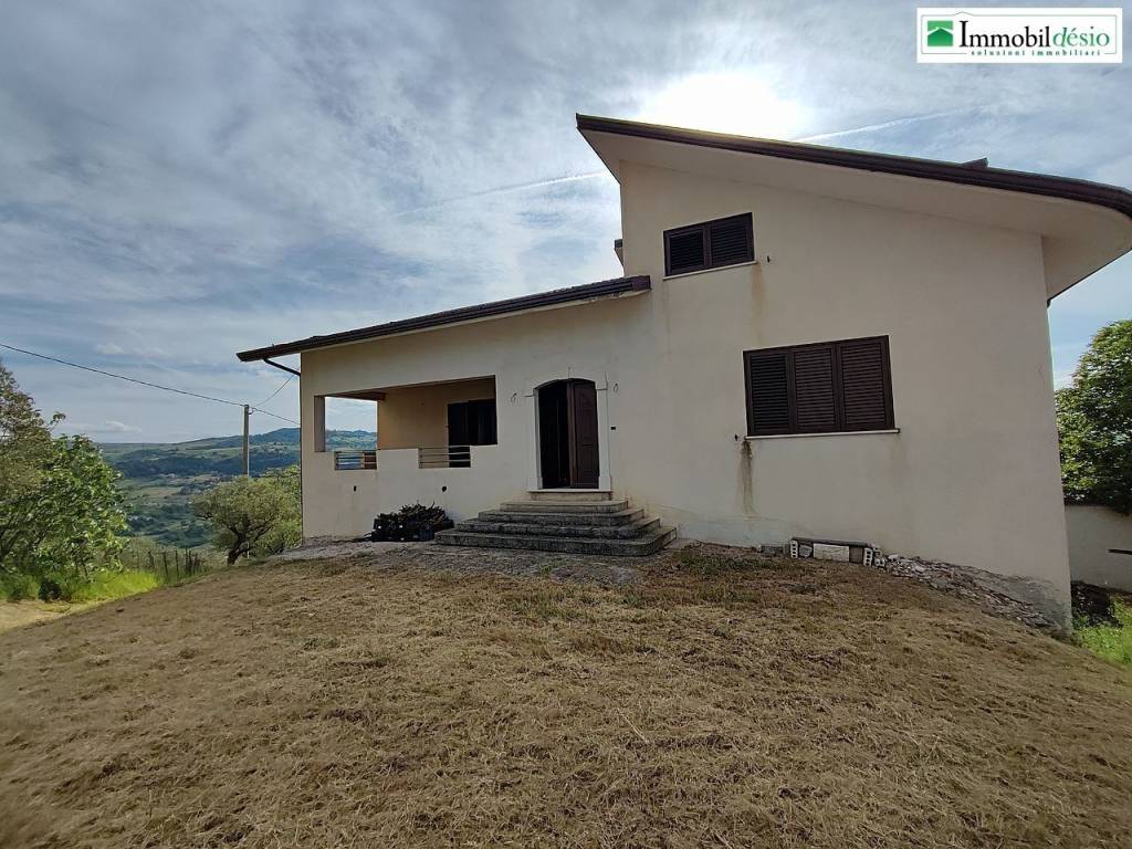 Villa a Picerno in Strada Pocamata - Foto 3