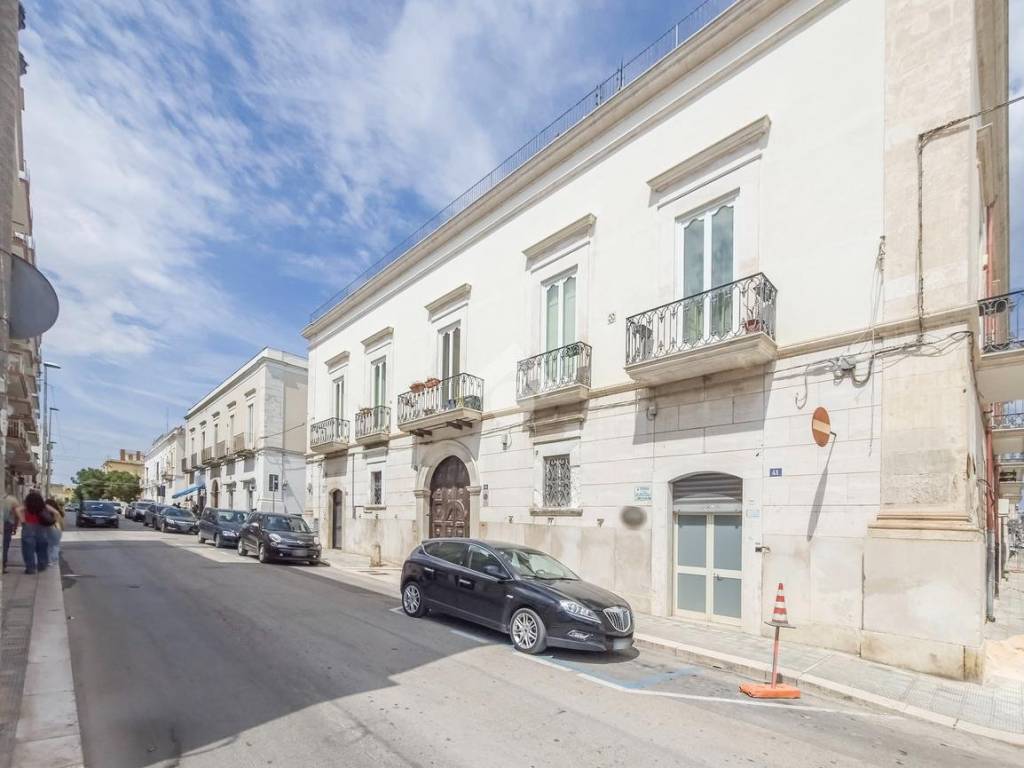 Appartamento a Manfredonia in Via TRIBUNA, 41 - Foto 4