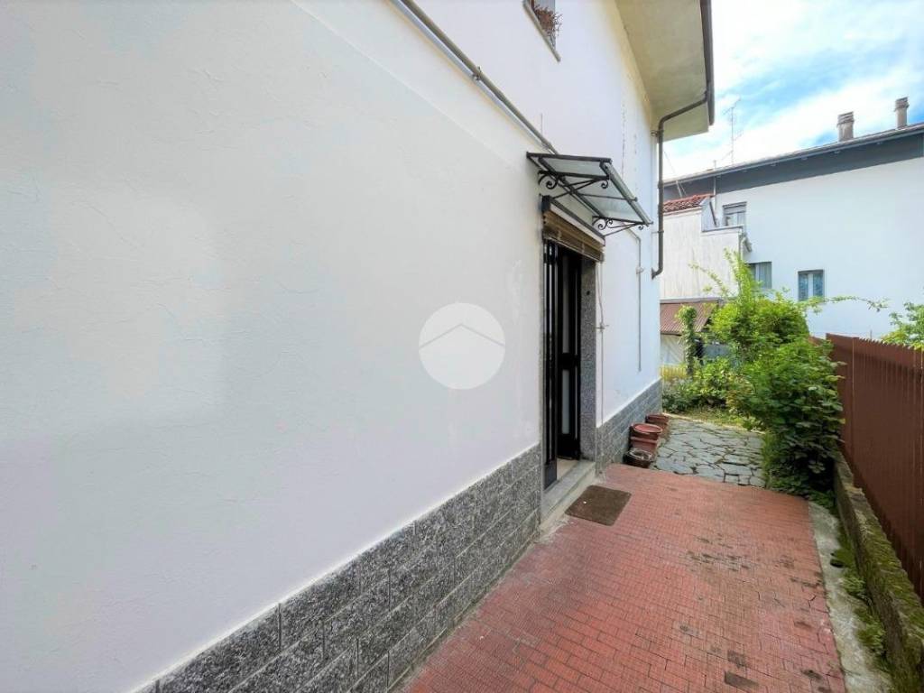 Casa indipendente a Miagliano in Via Giovanni Battista Molinaro, 6 - Foto 4