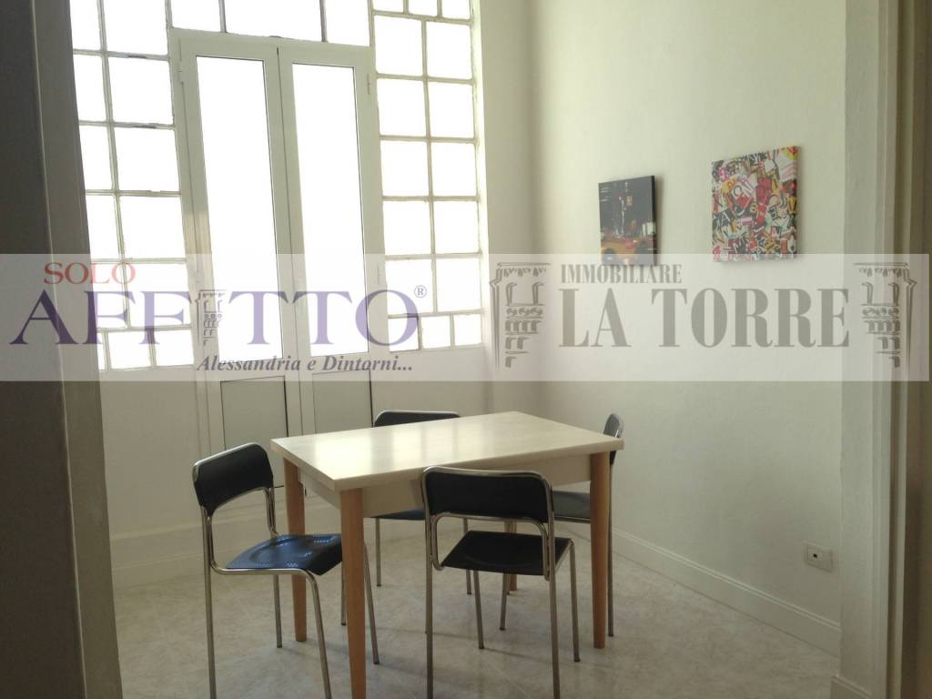 Appartamento a Alessandria in Via Tortona - Foto 3