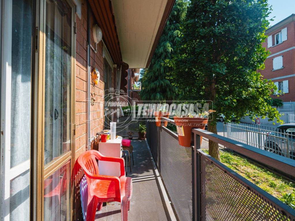 Appartamento a Scandiano in Via Palazzina 23 - Foto 2