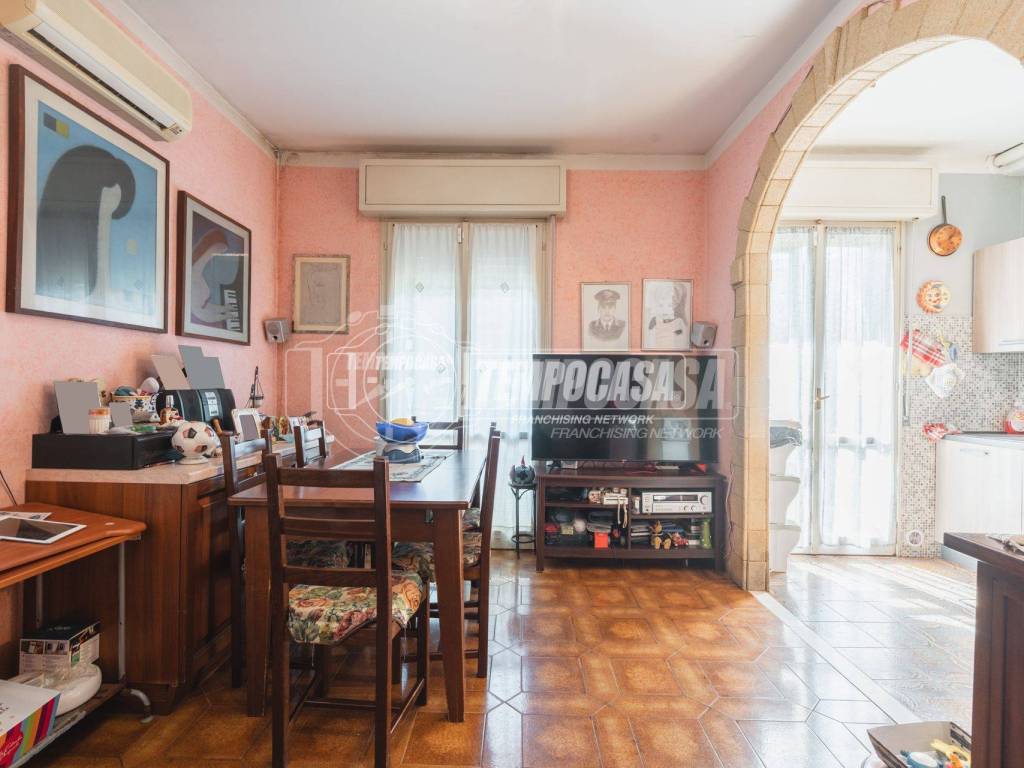 Appartamento a Scandiano in Via Palazzina 23 - Foto 3