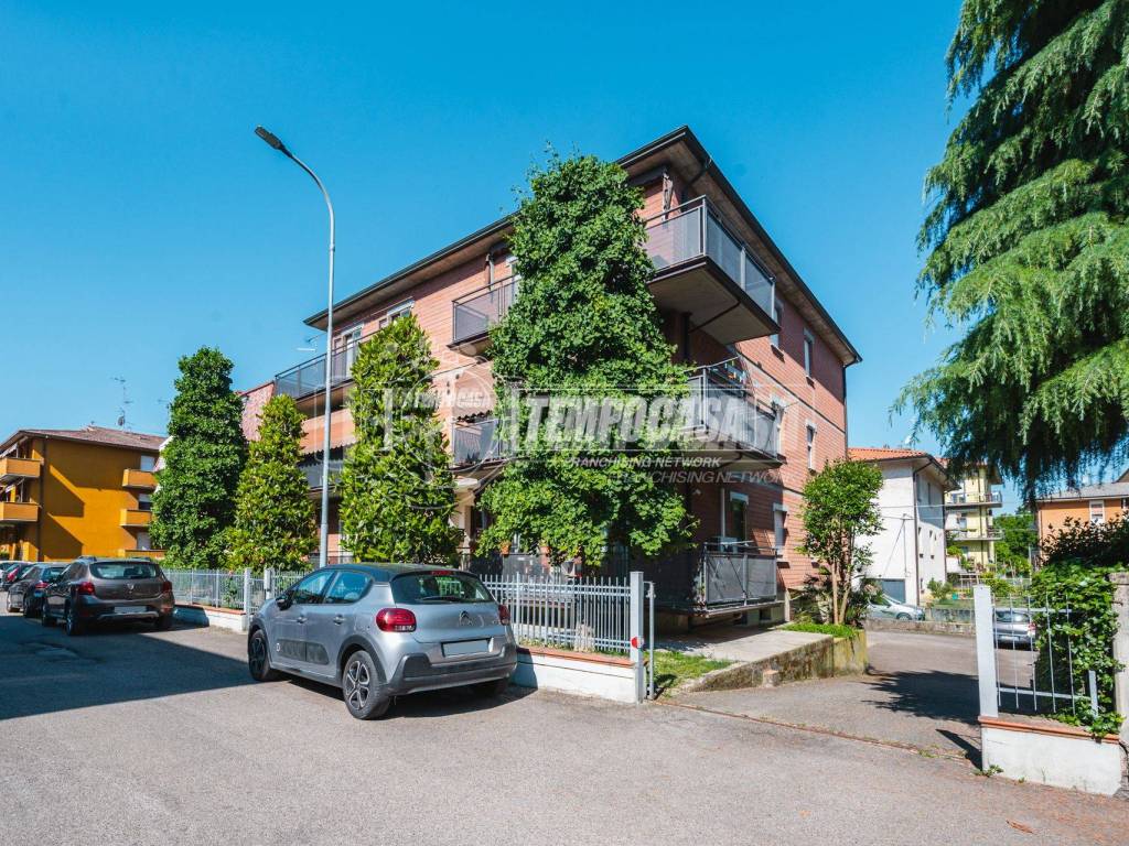 Appartamento a Scandiano in Via Palazzina 23 - Foto 4