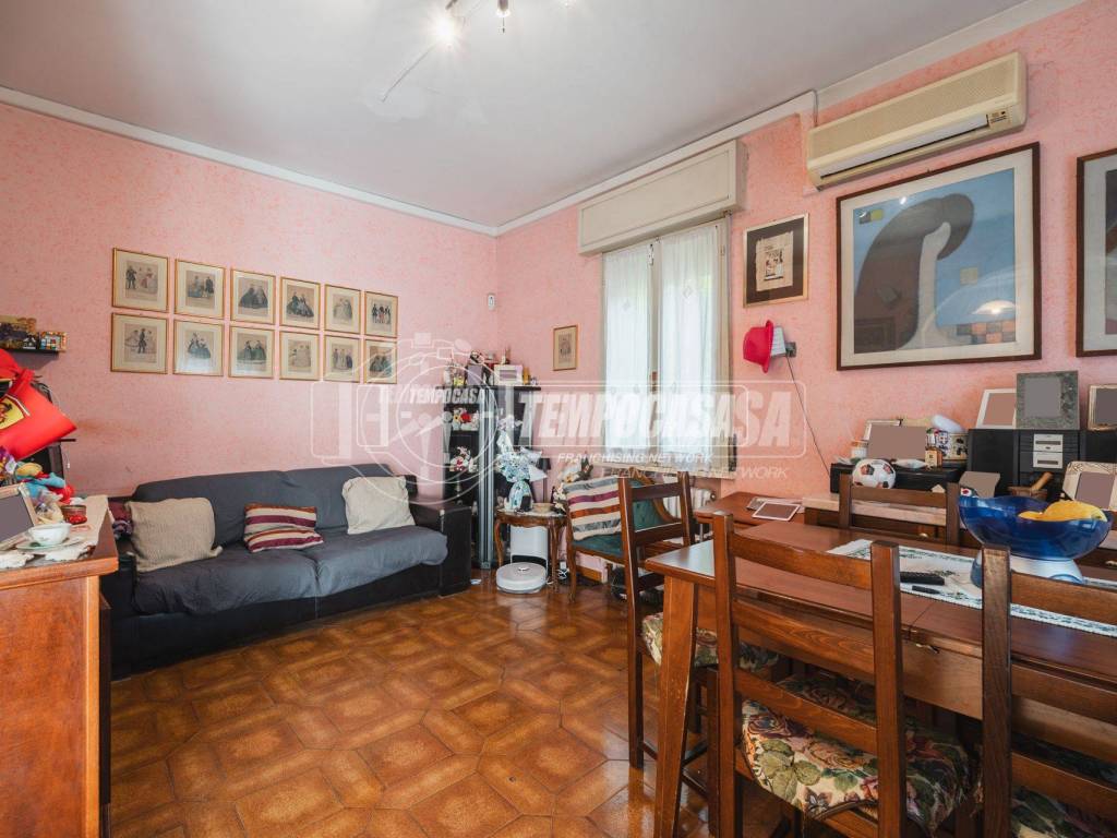 Appartamento a Scandiano in Via Palazzina 23 - Foto 5