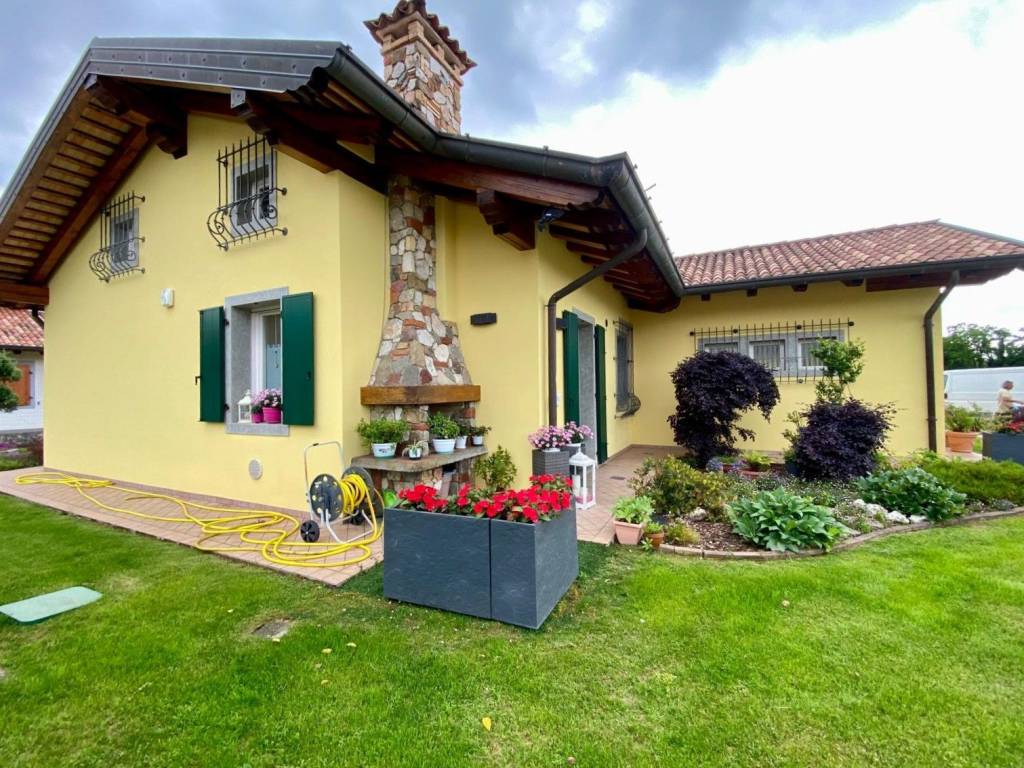 Villa a Pavia di udine in Via della Libertà - Foto 2