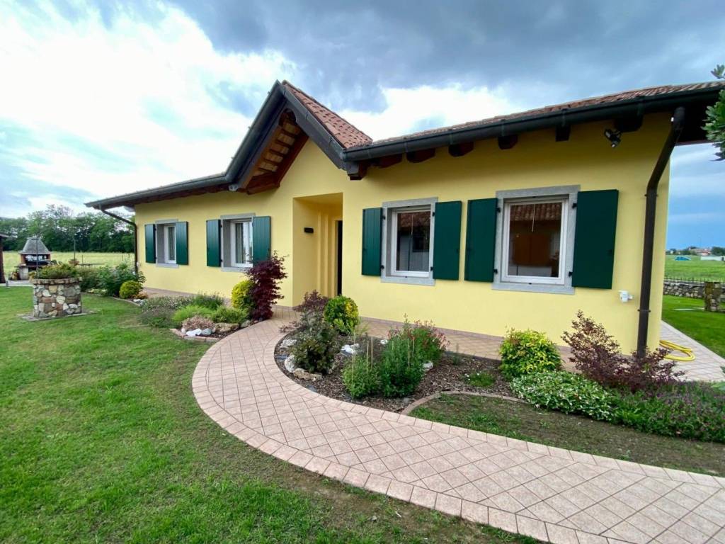 Villa a Pavia di udine in Via della Libertà - Foto 3