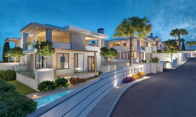 Villa a Roma in Via Tullio Passarelli - Foto 1