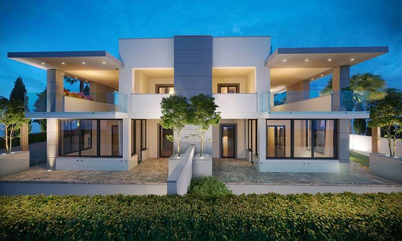 Villa a Roma in Via Tullio Passarelli - Foto 2