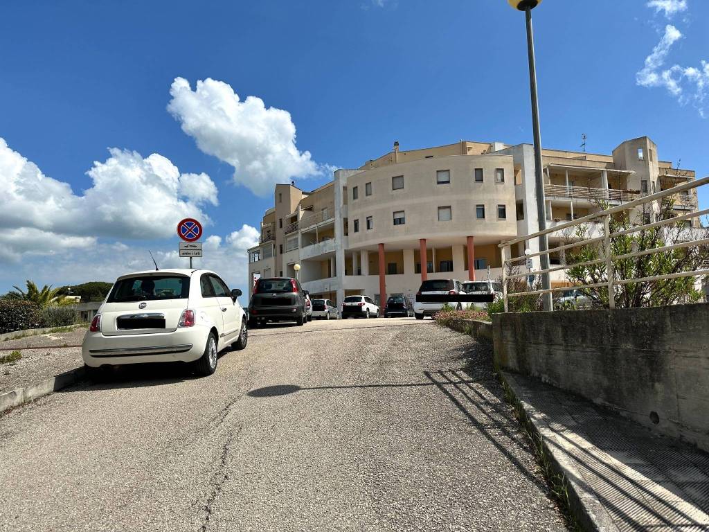 Immobile a Matera in Via Dante Alighieri - Foto 3