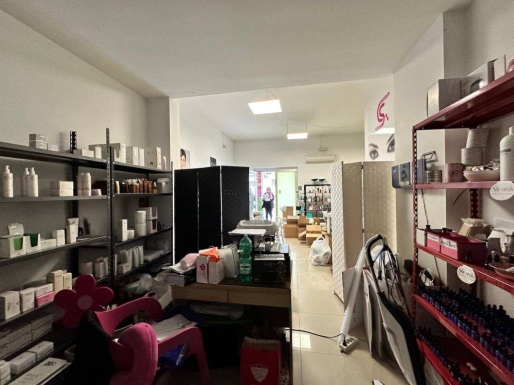 Immobile a Matera in Via Dante Alighieri - Foto 5