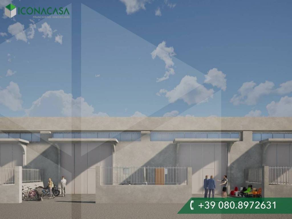 Immobile a Bisceglie in Via Budapest - Foto 2