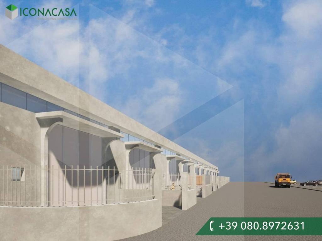 Immobile a Bisceglie in Via Budapest - Foto 3