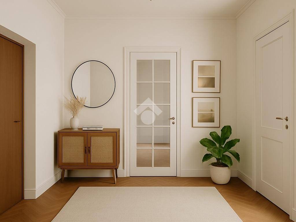 Appartamento a Viterbo in Via Gian Lorenzo Bernini, 14 - Foto 5