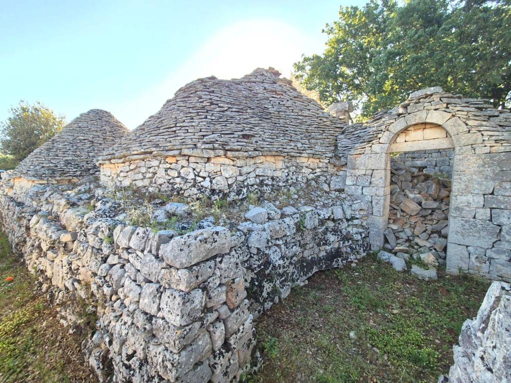 Rustico / casale a Locorotondo in Contrada Cicciopinto - Foto 3