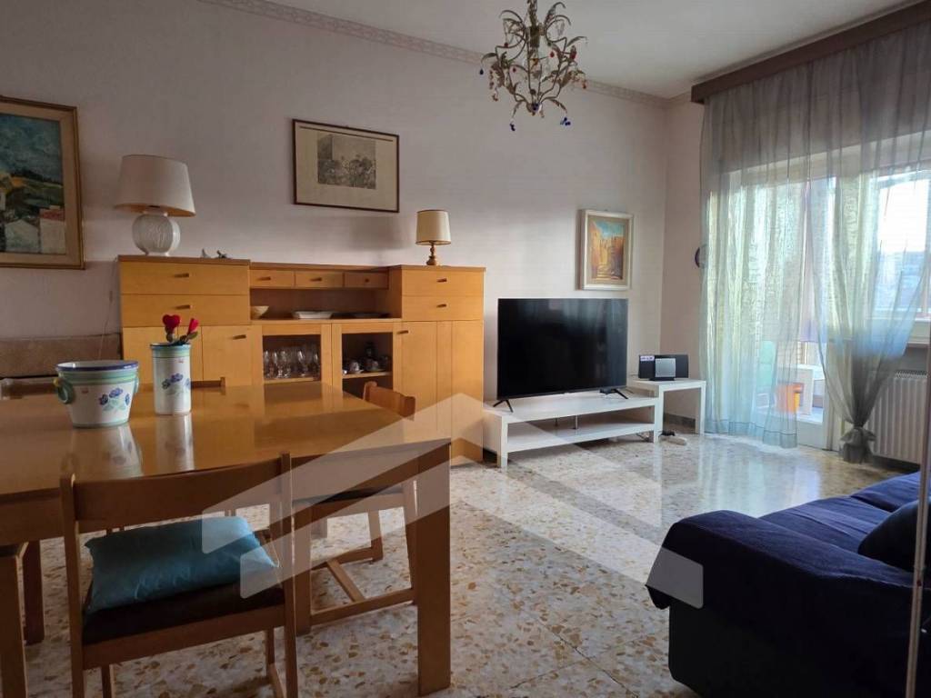 Appartamento a Campobasso in Via Vico, 3 - Foto 2