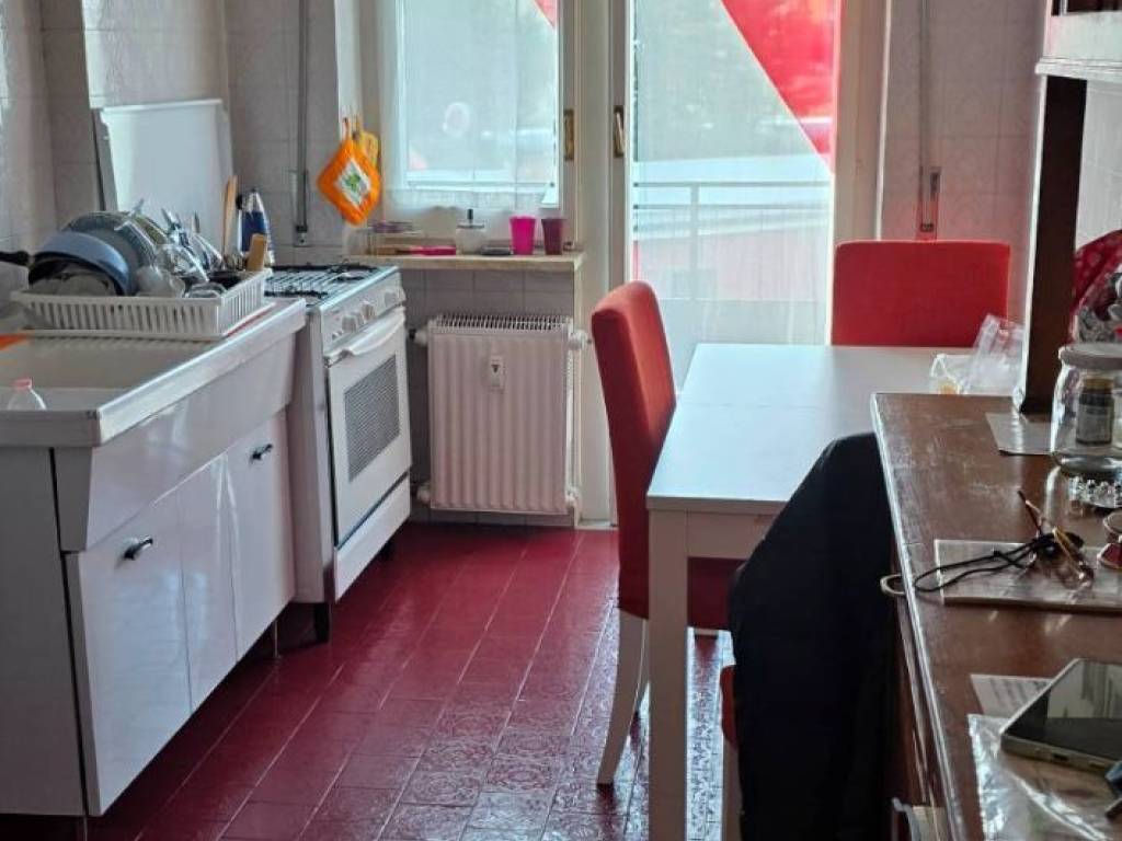 Appartamento a Campobasso in Via Vico, 3 - Foto 3