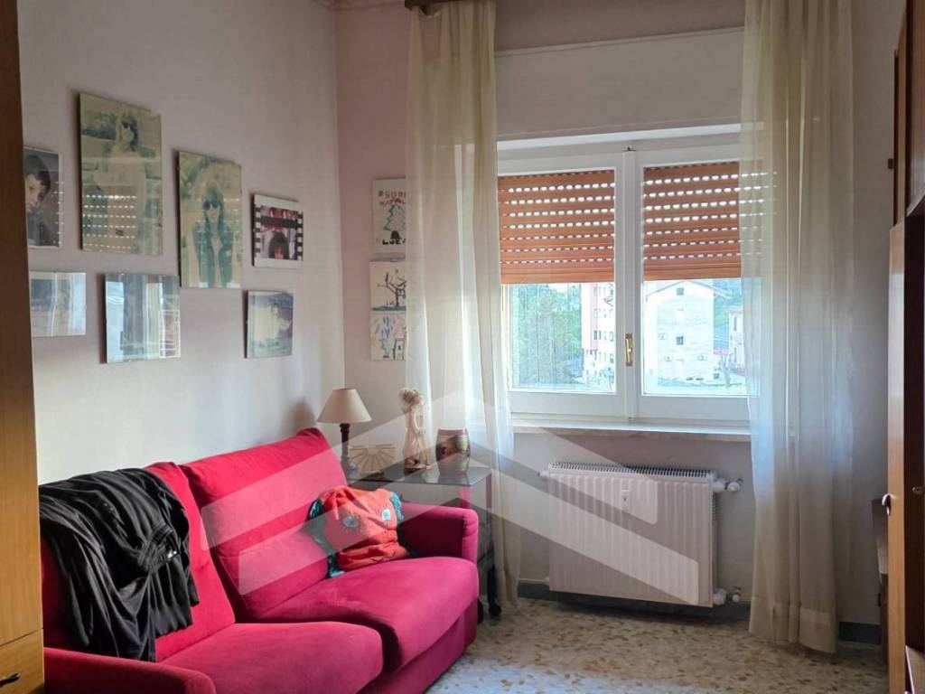 Appartamento a Campobasso in Via Vico, 3 - Foto 5