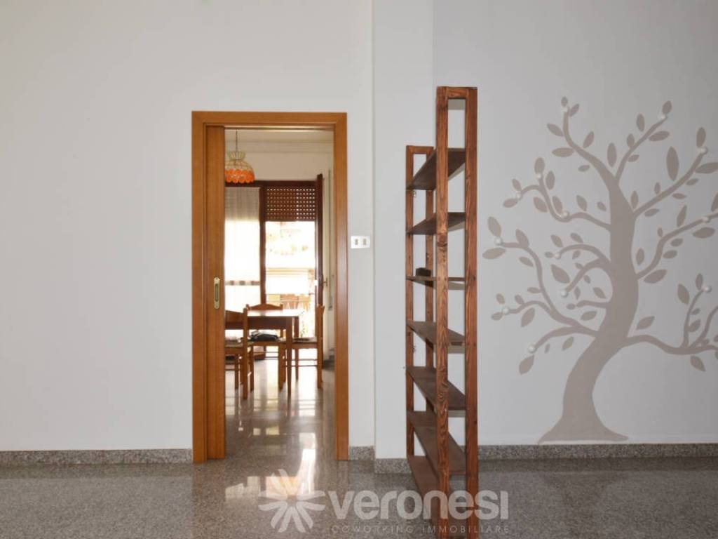 Appartamento a Lanciano in Via Guido Rosato, 28 - Foto 3