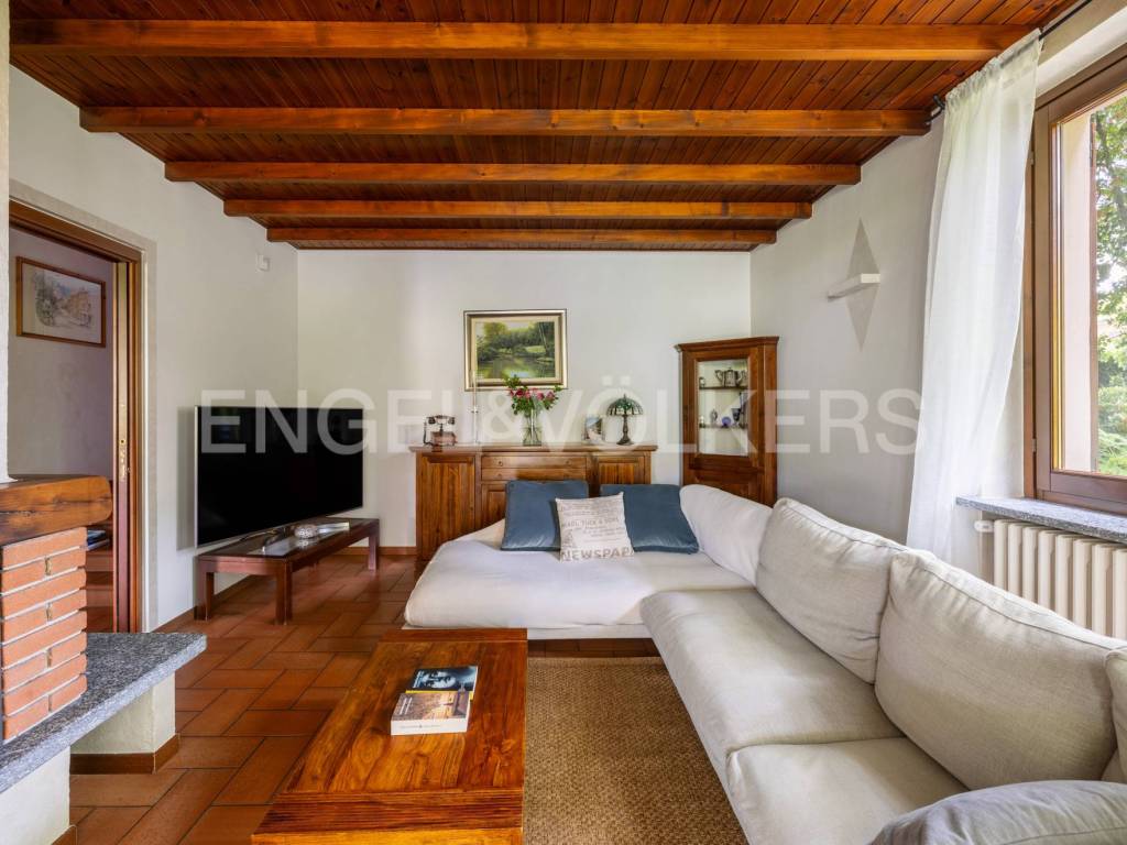 Villa a Besozzo in Via Pasubio, 8 - Foto 3