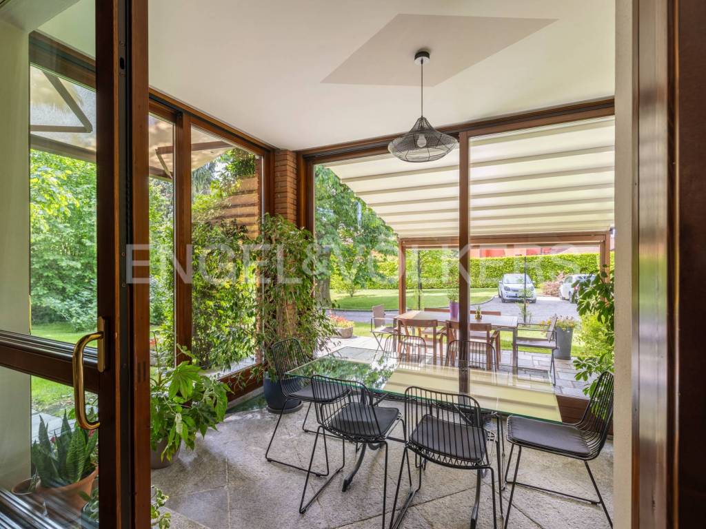 Villa a Besozzo in Via Pasubio, 8 - Foto 5