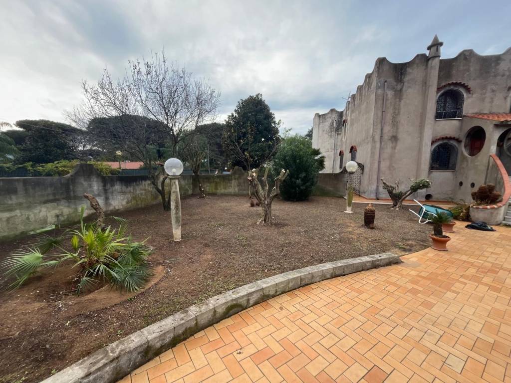Attico / mansarda a San felice circeo in Via Migliara 58 - Foto 2