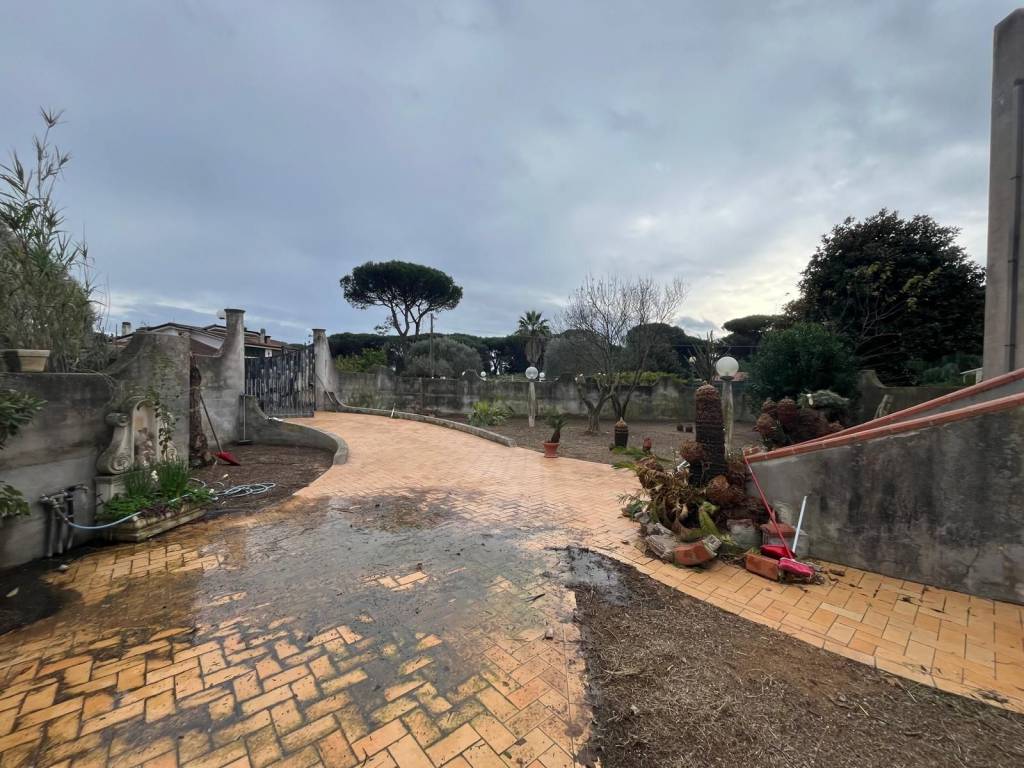 Attico / mansarda a San felice circeo in Via Migliara 58 - Foto 4