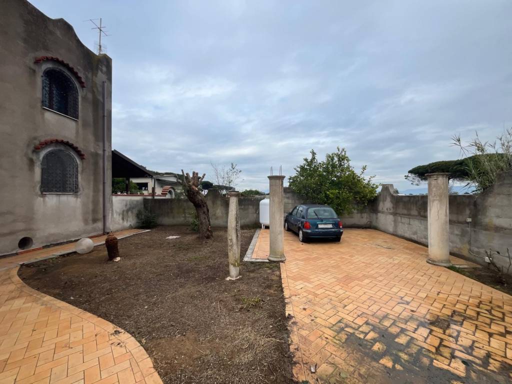 Attico / mansarda a San felice circeo in Via Migliara 58 - Foto 5