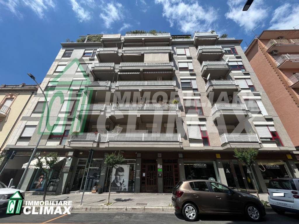 Appartamento a Caserta in Via Francesco Ricciardi, 35 - Foto 2