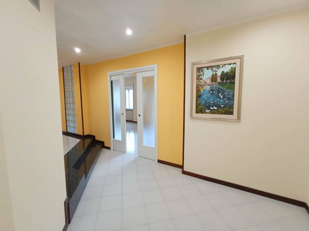 Appartamento a Isernia in Viale Pentri, 32 - Foto 3