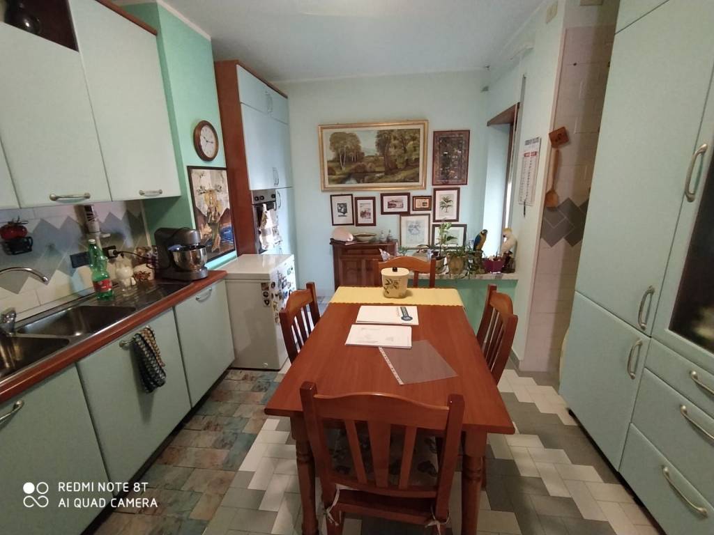 Appartamento a Isernia in Viale Pentri, 32 - Foto 5