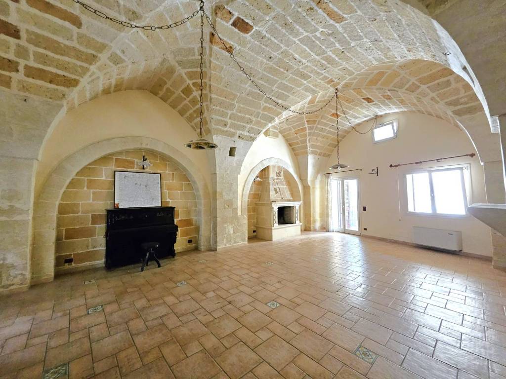 Casa indipendente a San cesario di lecce in Via Umberto I - Foto 2