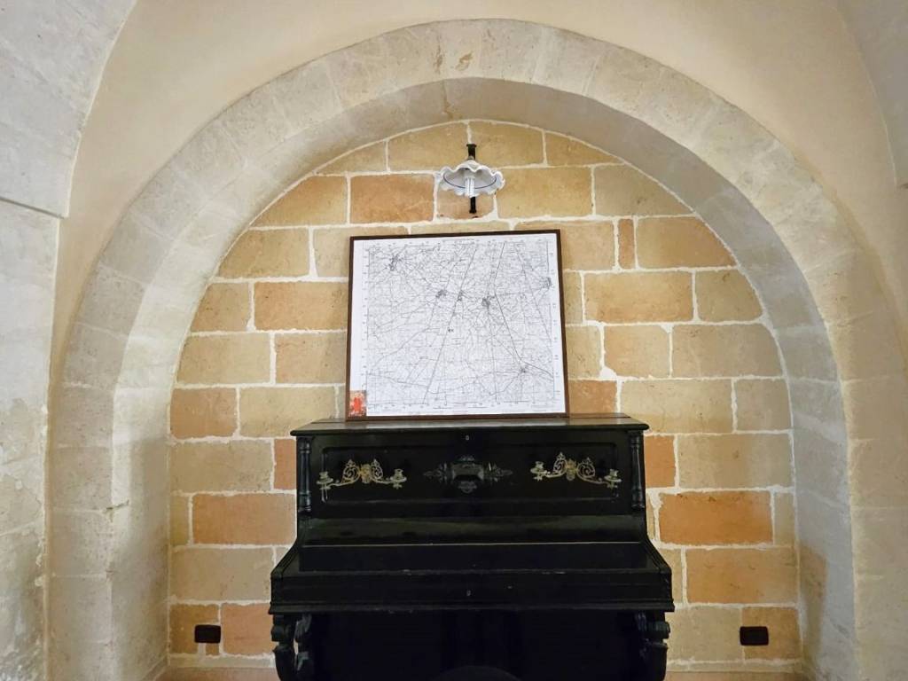Casa indipendente a San cesario di lecce in Via Umberto I - Foto 4