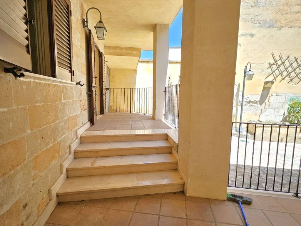 Casa indipendente a San cesario di lecce in Via Umberto I - Foto 5