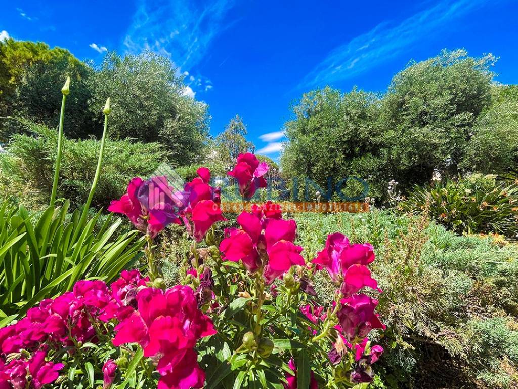 Villa a Bari in Corso Alcide De Gasperi, 380 - Foto 4