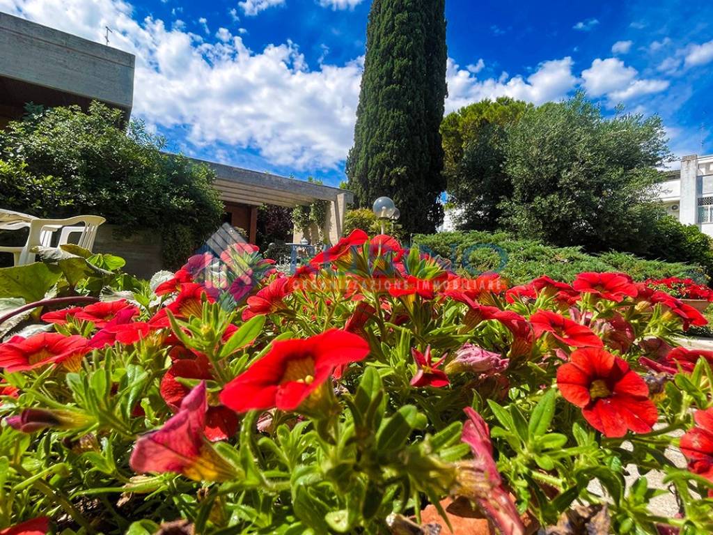 Villa a Bari in Corso Alcide De Gasperi, 380 - Foto 5