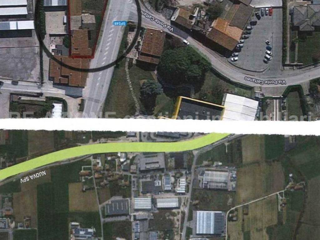 Terreno a Marostica in Viale Vicenza - Foto 2