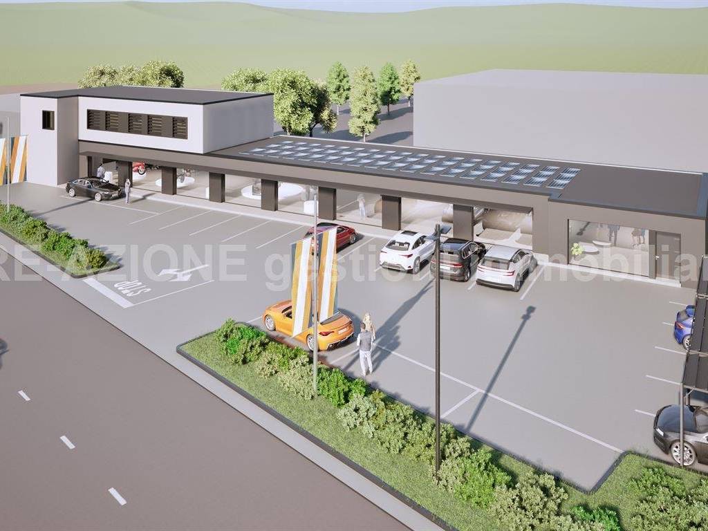 Terreno a Marostica in Viale Vicenza - Foto 3