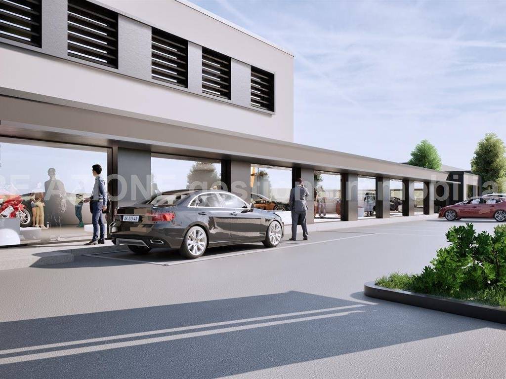 Terreno a Marostica in Viale Vicenza - Foto 4