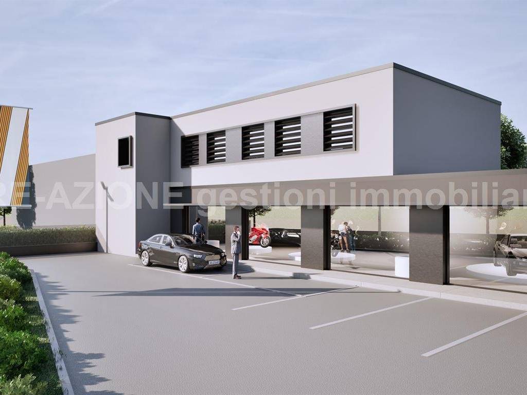 Terreno a Marostica in Viale Vicenza - Foto 5