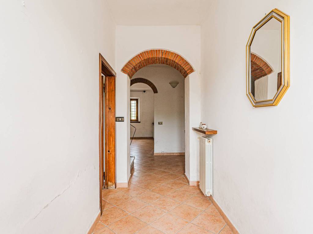 Villa a Pistoia in Via Dei Bartolini, - Foto 5