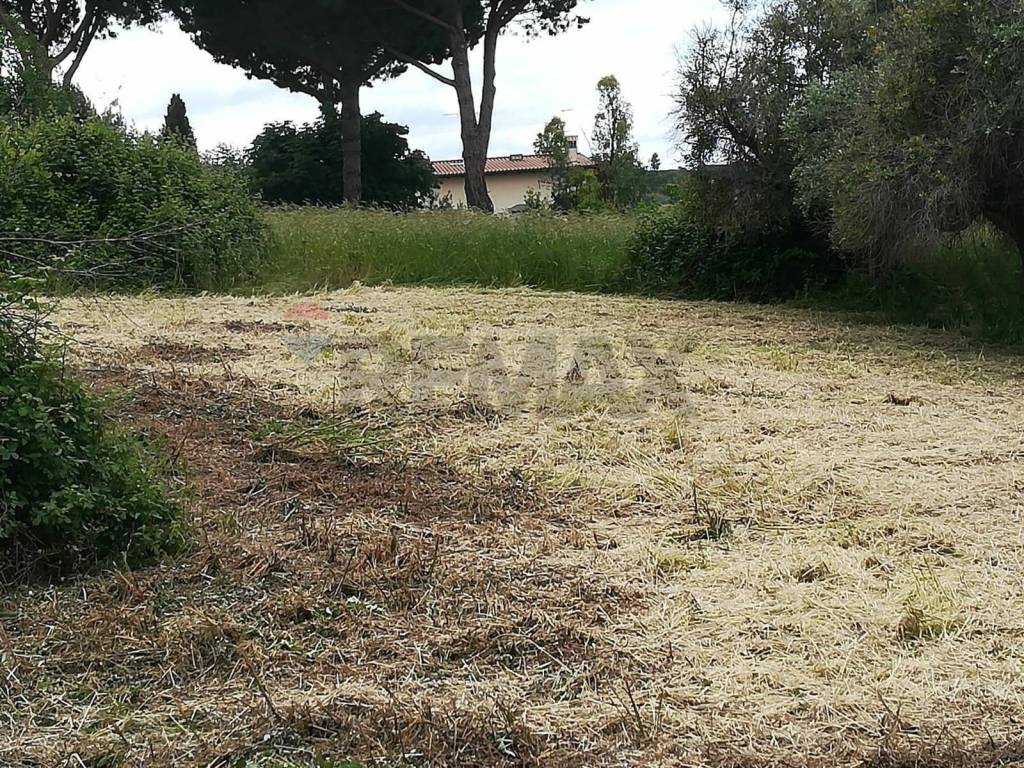 Terreno a Aprilia in via topino - Foto 5