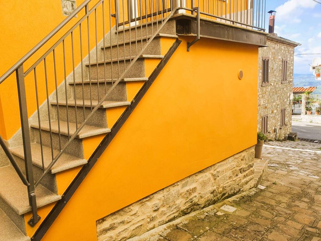 Casa indipendente a San paolo albanese in via caprera - Foto 2