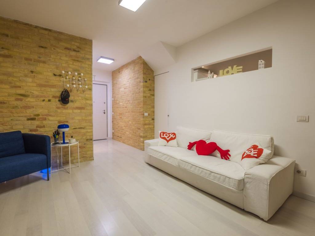 Appartamento a Monte san giusto in Largo Minnucci, 1 - Foto 5