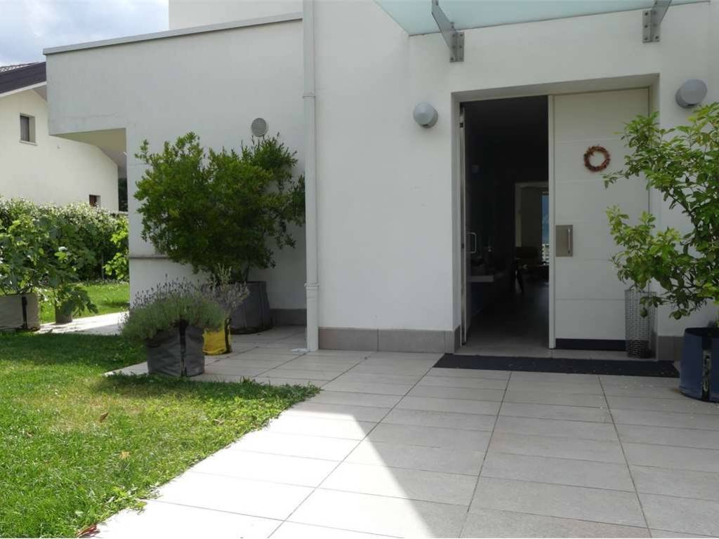 Villa a Trento in VIA FALZOLGHER, 45 - Foto 3