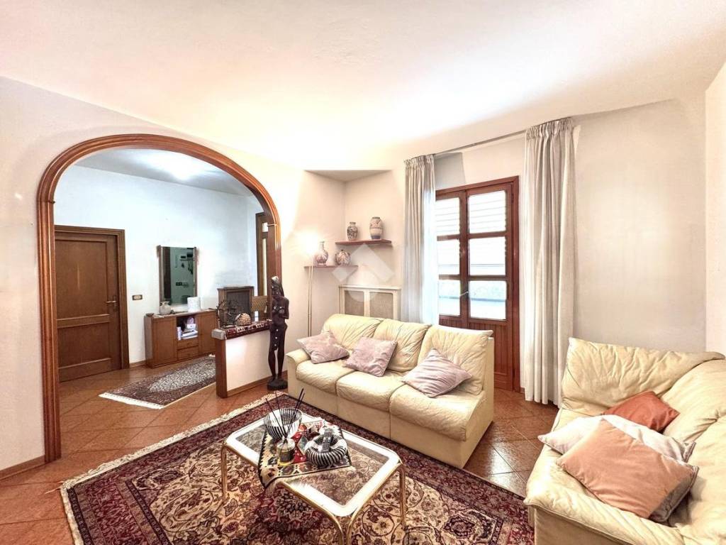 Villa a Montemurlo in Via Tiepolo, 1 - Foto 5