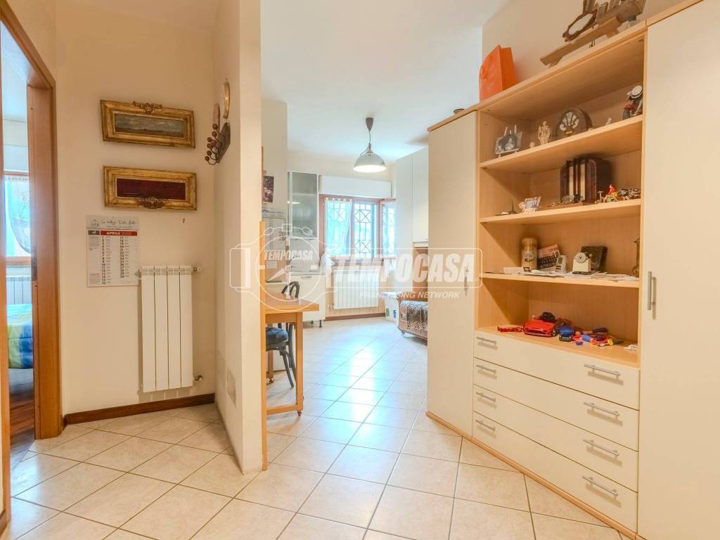 Appartamento a Viterbo in Via Santa Giacinta Marescotti - Foto 2