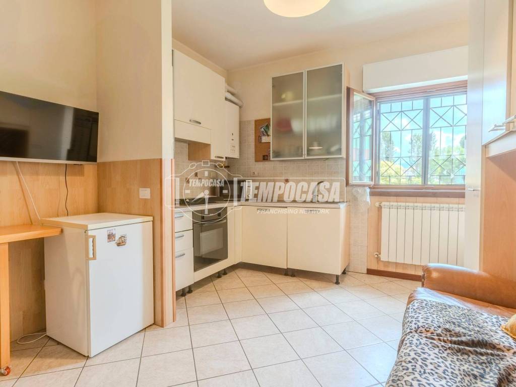 Appartamento a Viterbo in Via Santa Giacinta Marescotti - Foto 4